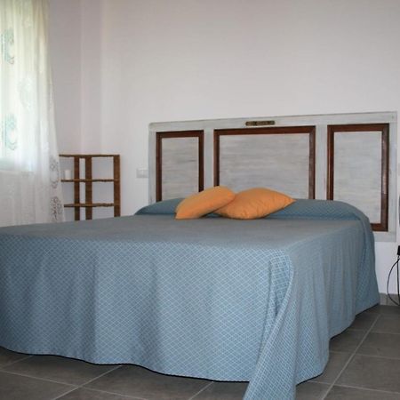 Agriturismo Podere 678 Grosseto Bagian luar foto