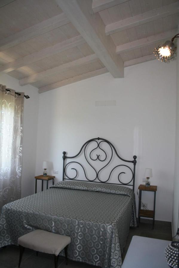 Agriturismo Podere 678 Grosseto Bagian luar foto