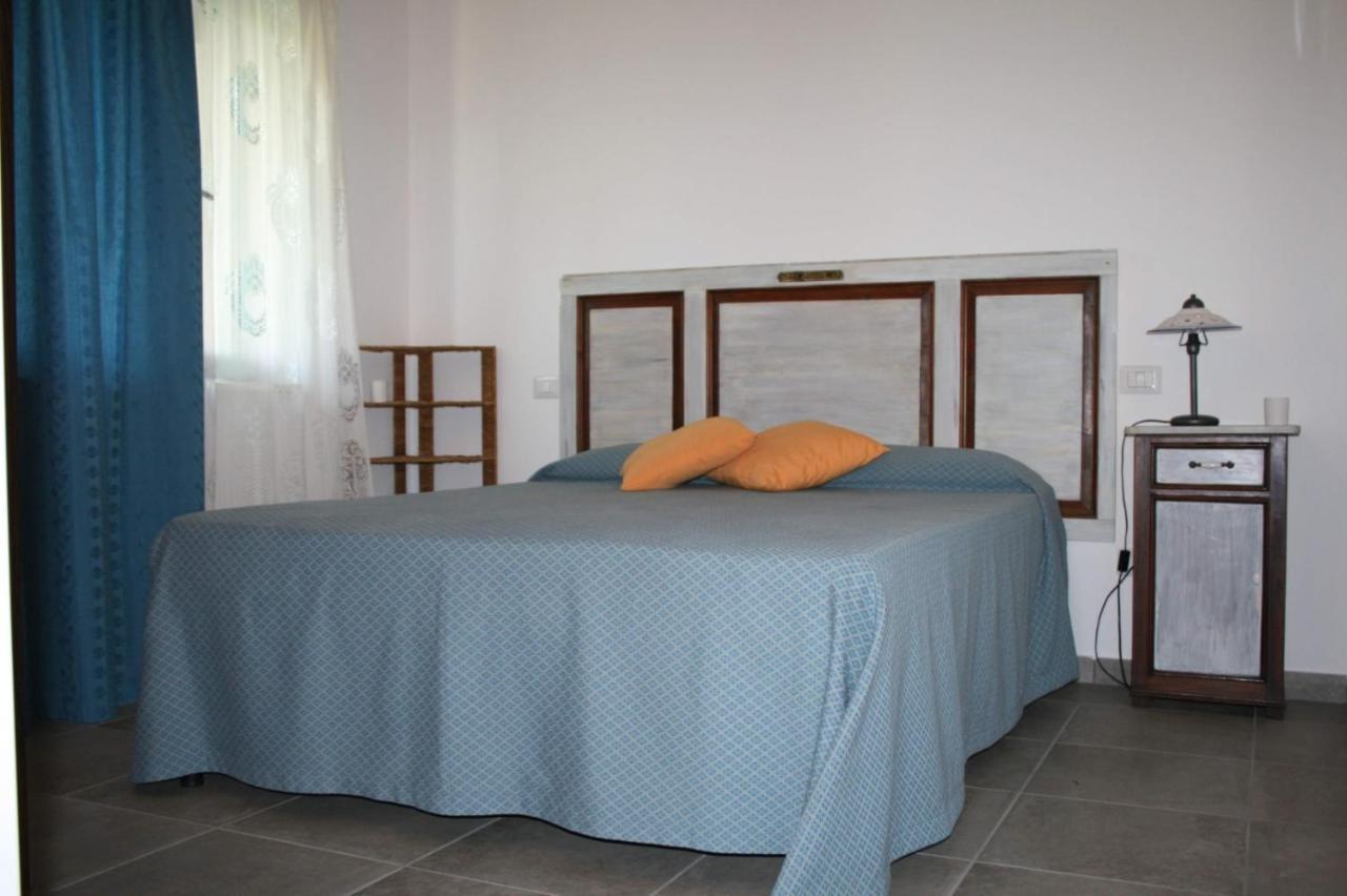 Agriturismo Podere 678 Grosseto Bagian luar foto