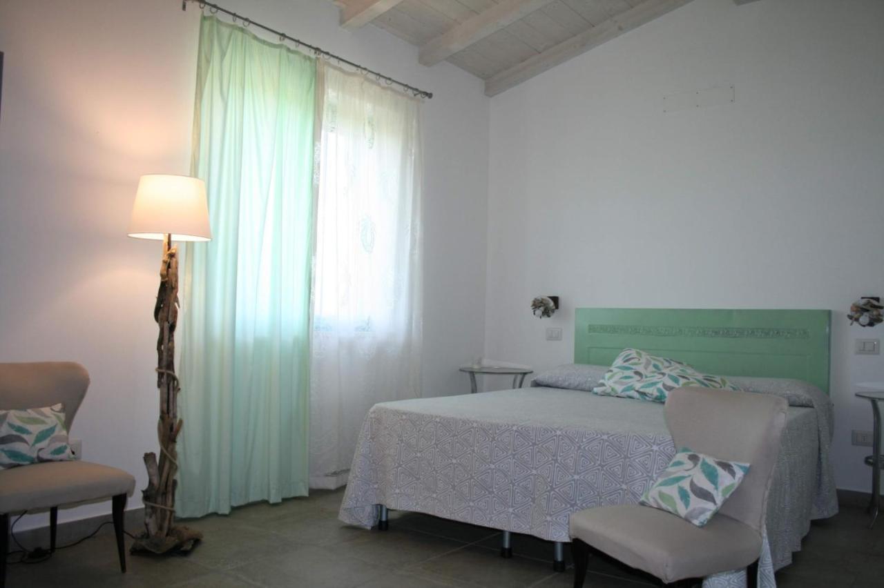 Agriturismo Podere 678 Grosseto Bagian luar foto